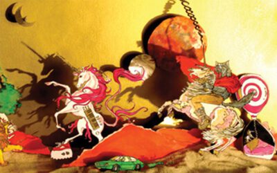 Chappo Plastique Universe