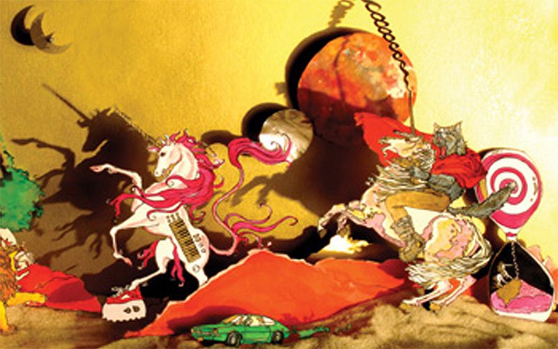 Chappo Plastique Universe