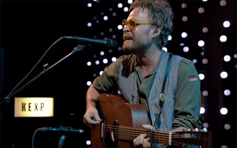 Hiss Golden Messenger