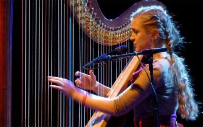 Joanna Newsom Have One On Me