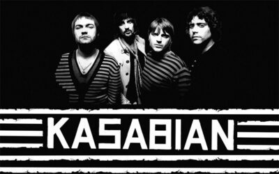 Kasabian