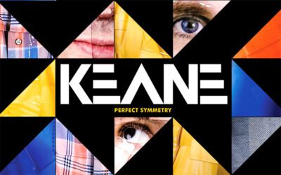 Keane Perfect Symmetry