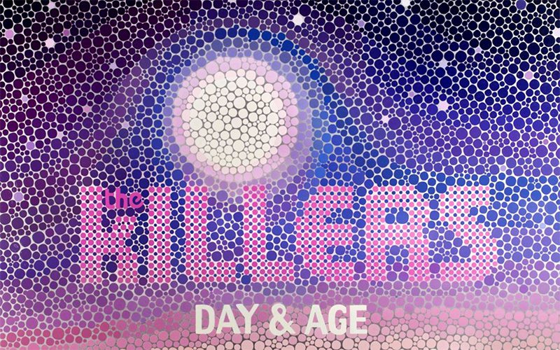 Killers Day And Age