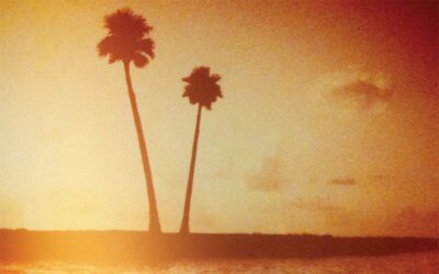 Kings Of Leon Come Around Sundown