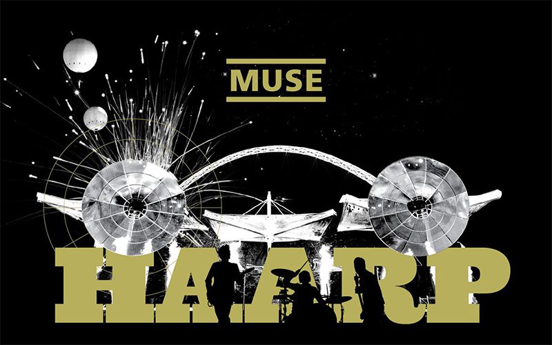 Muse Haarp