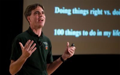 Randy Pausch