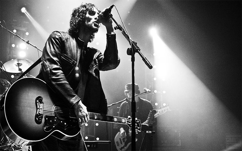 Richard Ashcroft