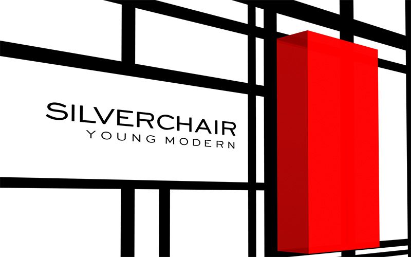 Silverchair: Young Modern