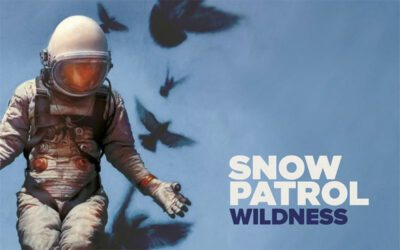 Snow Patrol Wildness