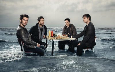 Stereophonics Keep Calm And Carry On