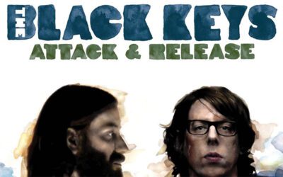 The Black Keys Attack And Release