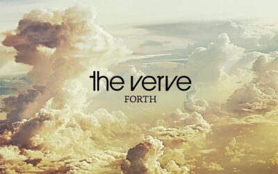 The Verve Forth