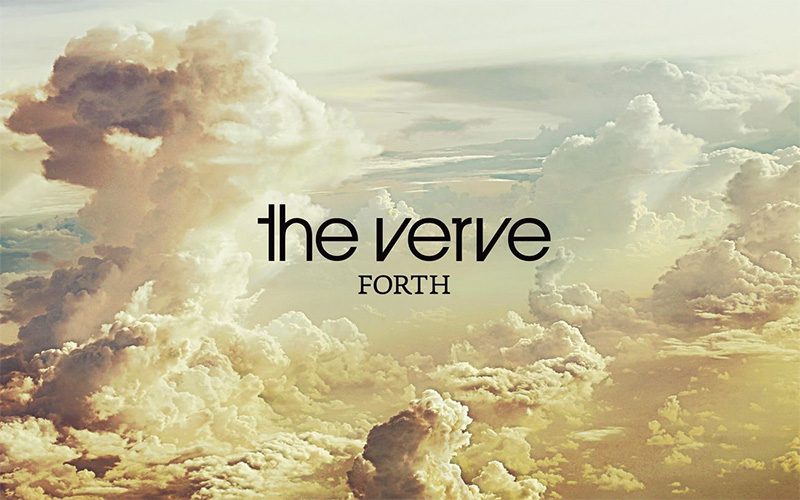 The Verve Forth