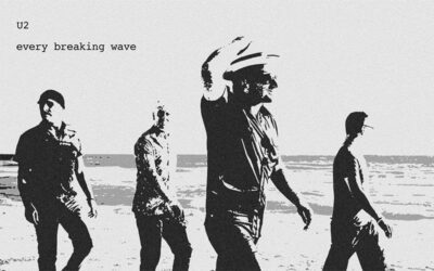 U Every Breaking Wave
