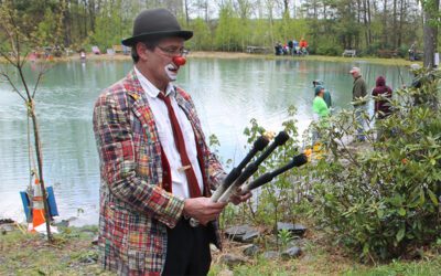 Voice Of Encouragement